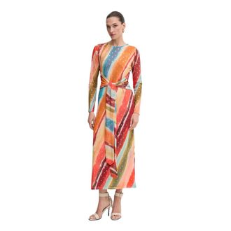 Never Fully Dressed Donna, Abiti, Multicolore, S, new