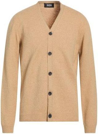 Alpha Studio MAGLIERIA - Cardigan su YOOX.COM