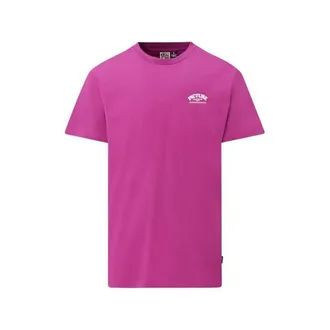 Picture Baguette Club Tee T-Shirt f&uuml;r Herren | rosa
