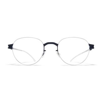 Mykita Selby Round Frame - unisex - Brillen - Grijs - ONE Size - Accessoires