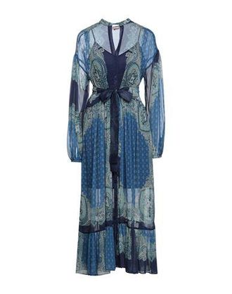 Twin-Set KLEIDER - Maxi-Kleider auf YOOX.COM