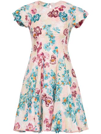 Agua Bendita Abito Pupe Prado - Rosa