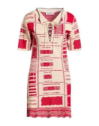 Vivienne Westwood DRESSES - Mini dresses sur YOOX.COM