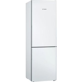 Bosch Combinaci&oacute;n De Frigor&iacute;fico 60cm 308l A ++ Agitado Blanco - Kgv36vweas - Bosch