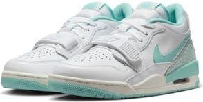 Nike Jordan Air Jordan Legacy 312 Low Sneaker in White/Light Dew/Sail at Nordstrom Rack, Size 5.5