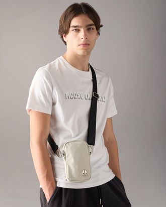 Moose Knuckles The Dial Bag