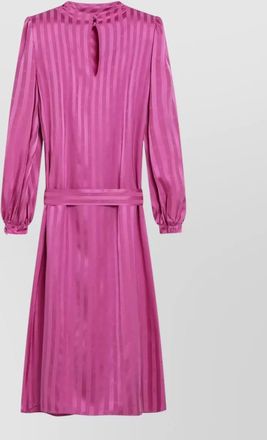 Valentino midi dress
