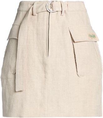 Holzweiler HOSEN & R&Ouml;CKE - Minir&ouml;cke auf YOOX.COM