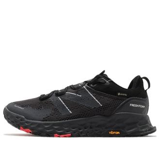 New Balance (WMNS) New Balance Fresh Foam Hierro v5 GTX Black WTHIEBX5