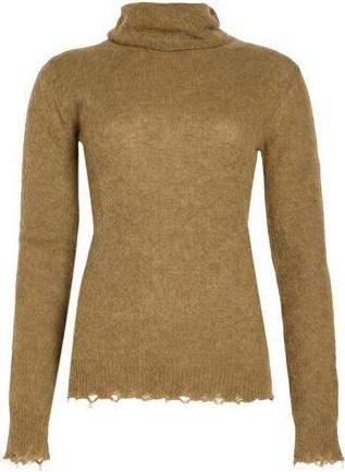 Giorgio Brato MAGLIERIA - Dolcevita su YOOX.COM