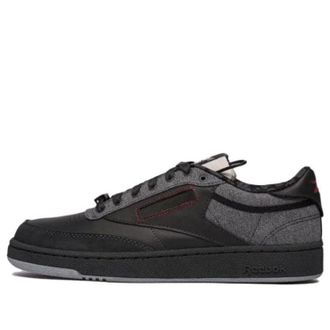 Reebok The Money Heist x Club C The Professor GX9441