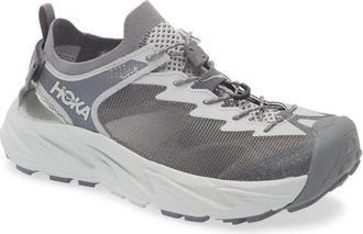 Hoka One One Hopara 2 Hybrid Sneaker in Satellite Grey /Stellar Grey at Nordstrom, Size 11.5