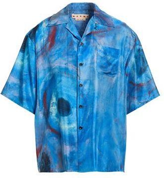Marni TOPWEAR - Camicie su YOOX.COM