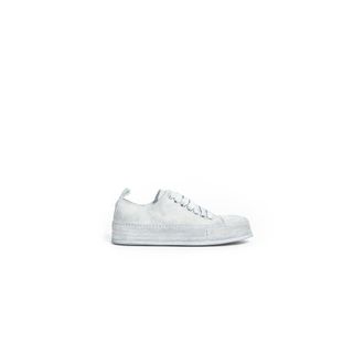 Ann Demeulemeester CALF SUEDE SKIN