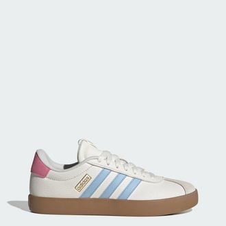 adidas Womens adidas VL Court 3.0 Shoes