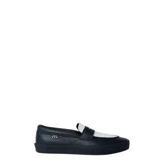 Vans Loafers, male, Black, Size: 10 US Skate Loafers