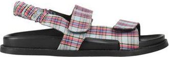Momoni CALZADO - Sandalias con cierre en YOOX.COM