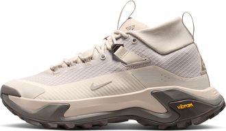 Nike Womens Nike ACG Zegama Hike Hiking Shoes in Brown | IO7855-200