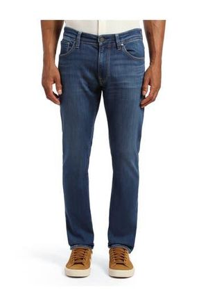 34 Heritage Champ Athletic Fit Tapered Jeans in Ocean Refined at Nordstrom Rack, Size 32 X 32