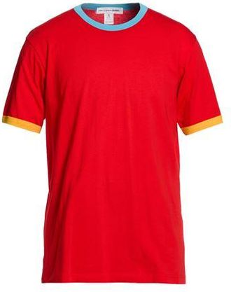 Comme Des Gar&ccedil;ons CAMISETAS Y TOPS - Camisetas en YOOX.COM