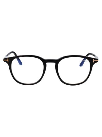 Tom Ford Round Optical FT5832 B 001