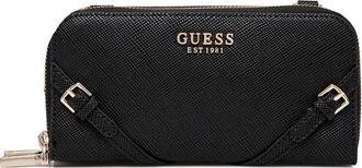 Guess Co Borsa a tracolla Bramina - Nero