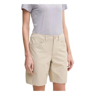 Hagl&ouml;fs Korp Lite Shorts - Shorts - Mujer - Beige - M
