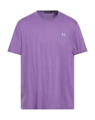 Fred Perry TOPWEAR - T-shirts sur YOOX.COM