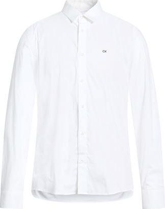 Calvin Klein TOPS - Hemden auf YOOX.COM