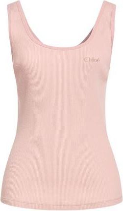 Chlo&eacute; TOPWEAR - Tops on YOOX.COM