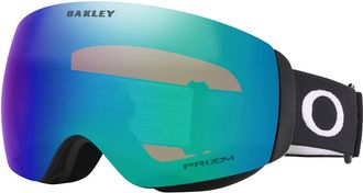 Oakley OO7064 FLIGHT DECK M 7064D8 Mens Sunglasses Black Size Standard