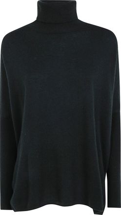 Absolut Cashmere Turtleneck Sweater Clara