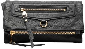 Louis Vuitton Pre-owned Petillante - - Pre-owned - Donna - Blu - ONE SIZE