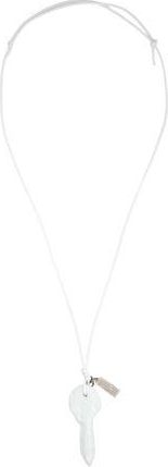 Maison Margiela JEWELLERY and WATCHES - Necklaces sur YOOX.COM