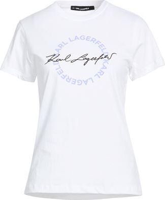 Karl Lagerfeld TOPWEAR - T-shirts su YOOX.COM