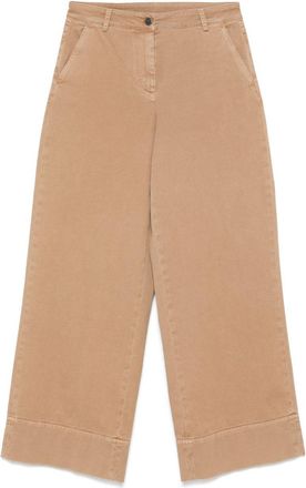 Moncler Worker Jeans - Womens - Cotton/Elastane