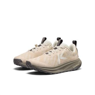 Keen Womens Roam Trail Running Shoe In Birch/brindle