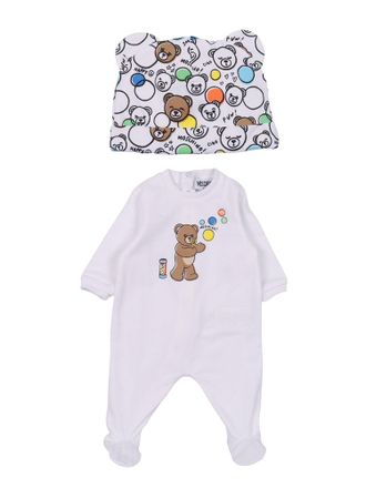 Moschino Tutina+Berretto