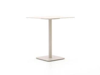 Suns Nova low bartafel 80x80x95cm