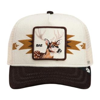 Goorin Brothers Cappellino Canyon Bae - - Accessories - unisex - Beige - ONE SIZE