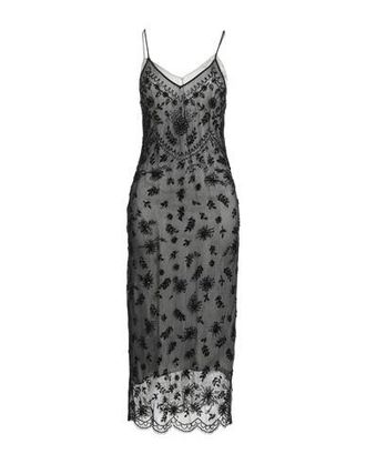 Twin-Set DRESSES - Midi dresses on YOOX.COM