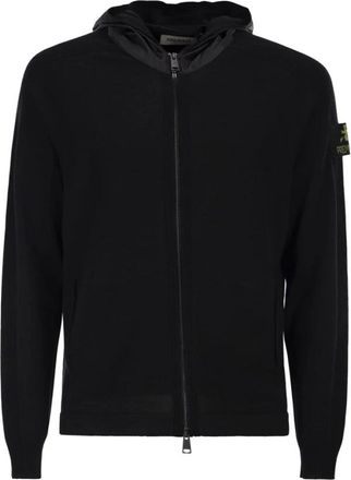 Premiata Uomo, Felpe, Nero, S, new