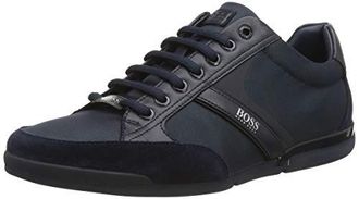 Chaussure hugo boss pas cher online