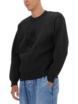 Isabel Marant Ayler Sweater - Black
