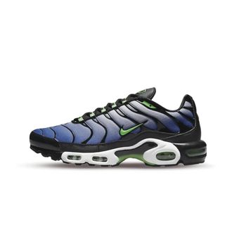 Nike Air Max Plus Icons - Heren - Sport - Veelkleurig - Maat: 46 EU Synthetisch