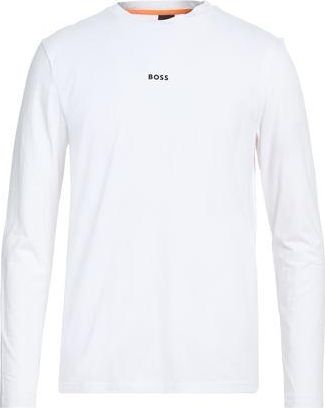 BOSS TOPS - T-shirts auf YOOX.COM