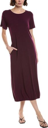 Eileen Fisher Eileen Fisher Midi Dress