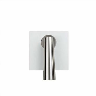 Leds - C4 Luz De Lectura Gamma Mix&match Square Led 2.2w Blanco C&aacute;lido 2700k On-off Bla