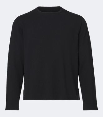 St&ograve;ffa St&ograve;ffa Camiseta de cachemir