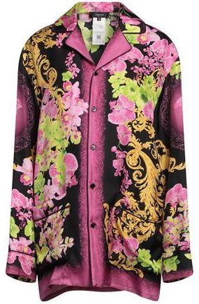 Versace TOPWEAR - Shirts sur YOOX.COM